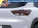 2026 Chevrolet Trailblazer FWD SUV for sale #T26TB018 - photo 12