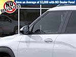2026 Chevrolet Trailblazer FWD SUV for sale #T26TB018 - photo 13