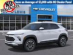 2026 Chevrolet Trailblazer FWD SUV for sale #T26TB018 - photo 1