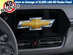 2026 Chevrolet Trailblazer FWD SUV for sale #T26TB018 - photo 21