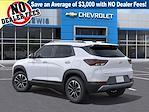 2026 Chevrolet Trailblazer FWD SUV for sale #T26TB018 - photo 2