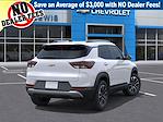 2026 Chevrolet Trailblazer FWD SUV for sale #T26TB018 - photo 4