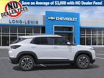 2026 Chevrolet Trailblazer FWD SUV for sale #T26TB018 - photo 5