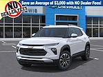 2026 Chevrolet Trailblazer FWD SUV for sale #T26TB018 - photo 6