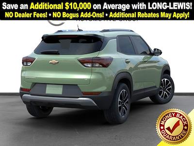 New 2026 Chevrolet Trailblazer LT for sale #T26TB019 - photo 2