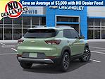 2026 Chevrolet Trailblazer FWD SUV for sale #T26TB019 - photo 4