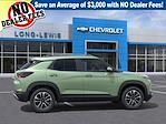 2026 Chevrolet Trailblazer FWD SUV for sale #T26TB019 - photo 5