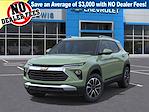 2026 Chevrolet Trailblazer FWD SUV for sale #T26TB019 - photo 6