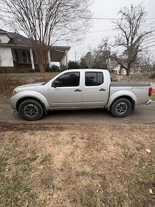 Used 2019 Nissan Frontier - photo 1