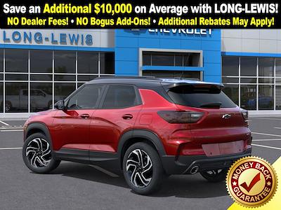 New 2026 Chevrolet Trailblazer RS for sale #T26TB020 - photo 2