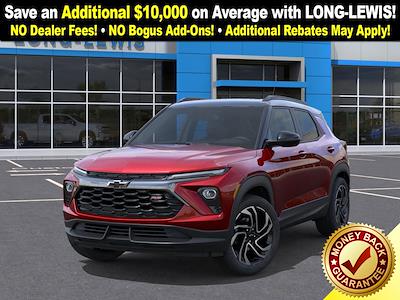 New 2026 Chevrolet Trailblazer RS for sale #T26TB020 - photo 1