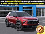 New 2026 Chevrolet Trailblazer RS for sale #T26TB020 - photo 9