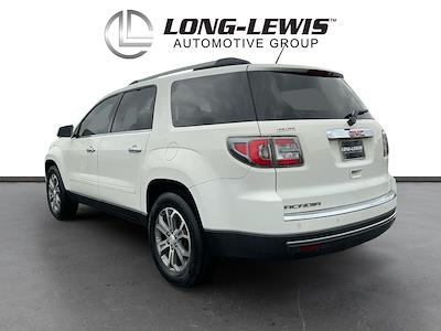 Used 2014 GMC Acadia SLT for sale #T26TB020B - photo 2