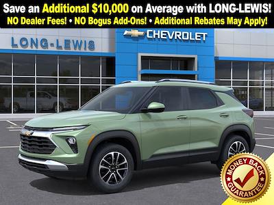 New 2026 Chevrolet Trailblazer LT for sale #T26TB021 - photo 2