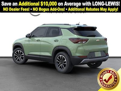 New 2026 Chevrolet Trailblazer LT for sale #T26TB021 - photo 2