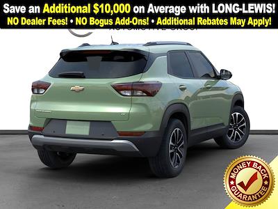 New 2026 Chevrolet Trailblazer LT for sale #T26TB021 - photo 2