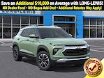 New 2026 Chevrolet Trailblazer LT for sale #T26TB021 - photo 10