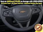 New 2026 Chevrolet Trailblazer LT for sale #T26TB021 - photo 24
