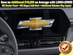 New 2026 Chevrolet Trailblazer LT for sale #T26TB021 - photo 25
