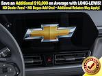2026 Chevrolet Trailblazer FWD SUV for sale #T26TB021 - photo 25