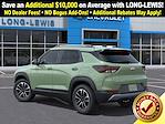 New 2026 Chevrolet Trailblazer LT for sale #T26TB021 - photo 4
