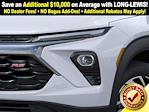 New 2026 Chevrolet Trailblazer RS for sale #T26TB023 - photo 14