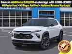 New 2026 Chevrolet Trailblazer RS for sale #T26TB023 - photo 6