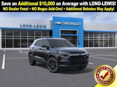 New 2026 Chevrolet Trailblazer RS for sale #T26TB024 - photo 1