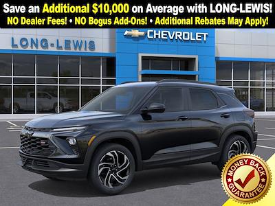 New 2026 Chevrolet Trailblazer RS for sale #T26TB024 - photo 2