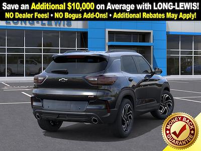 New 2026 Chevrolet Trailblazer RS for sale #T26TB024 - photo 2