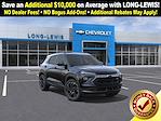 New 2026 Chevrolet Trailblazer RS for sale #T26TB024 - photo 1