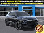 New 2026 Chevrolet Trailblazer RS for sale #T26TB024 - photo 10