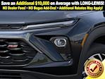 New 2026 Chevrolet Trailblazer RS for sale #T26TB024 - photo 14