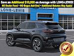 New 2026 Chevrolet Trailblazer RS for sale #T26TB024 - photo 4