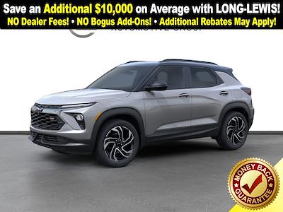 New 2026 Chevrolet Trailblazer RS for sale #T26TB026 - photo 1