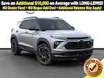 New 2026 Chevrolet Trailblazer RS for sale #T26TB026 - photo 10