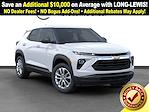 2026 Chevrolet Trailblazer FWD SUV for sale #T26TB027 - photo 10