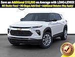2026 Chevrolet Trailblazer FWD SUV for sale #T26TB027 - photo 11