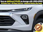 2026 Chevrolet Trailblazer FWD SUV for sale #T26TB027 - photo 14