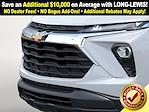 2026 Chevrolet Trailblazer FWD SUV for sale #T26TB027 - photo 18