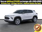 2026 Chevrolet Trailblazer FWD SUV for sale #T26TB027 - photo 3