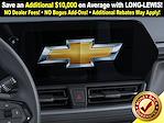 2026 Chevrolet Trailblazer FWD SUV for sale #T26TB027 - photo 25