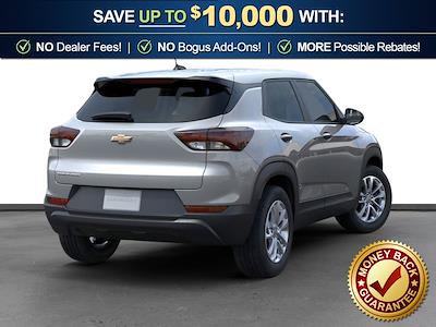 New 2026 Chevrolet Trailblazer - photo 1