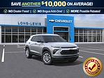 New 2026 Chevrolet Trailblazer LS for sale #T26TB028 - photo 1