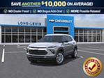 New 2026 Chevrolet Trailblazer LS for sale #T26TB028 - photo 11
