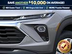 New 2026 Chevrolet Trailblazer LS for sale #T26TB028 - photo 14
