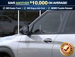 New 2026 Chevrolet Trailblazer LS for sale #T26TB028 - photo 17