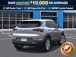 New 2026 Chevrolet Trailblazer LS for sale #T26TB028 - photo 5
