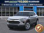 New 2026 Chevrolet Trailblazer LS for sale #T26TB028 - photo 8