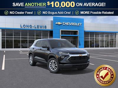 2026 Chevrolet Trailblazer FWD SUV for sale #T26TB029 - photo 1
